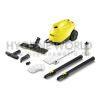 Karcher SC 3 Easy Fix Steam Cleaner