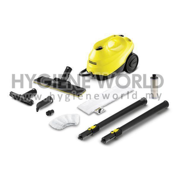 Karcher SC 3 Easy Fix Steam Cleaner