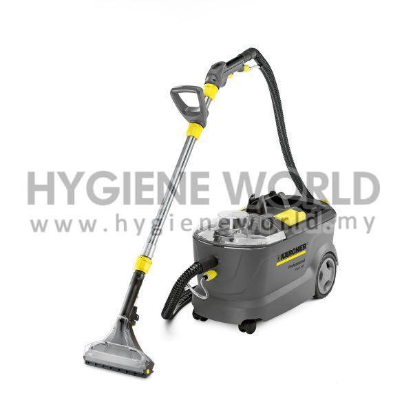 Karcher Puzzi 10/1 Spray Extraction Cleaner