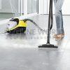 Karcher SV 7 Steam Vacuum Cleaner