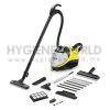 Karcher SV 7 Steam Vacuum Cleaner