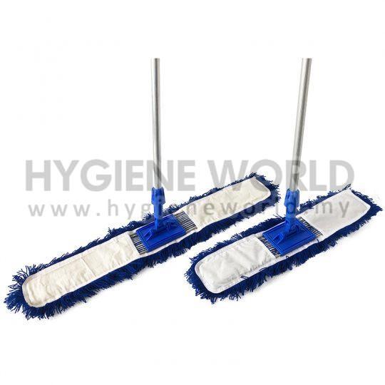 Synthetic Dust Mop Complete