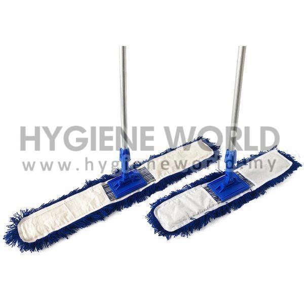 Synthetic Dust Mop Complete
