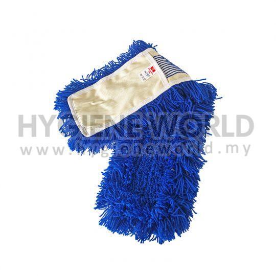 Synthetic Dust Mop Sleeve
