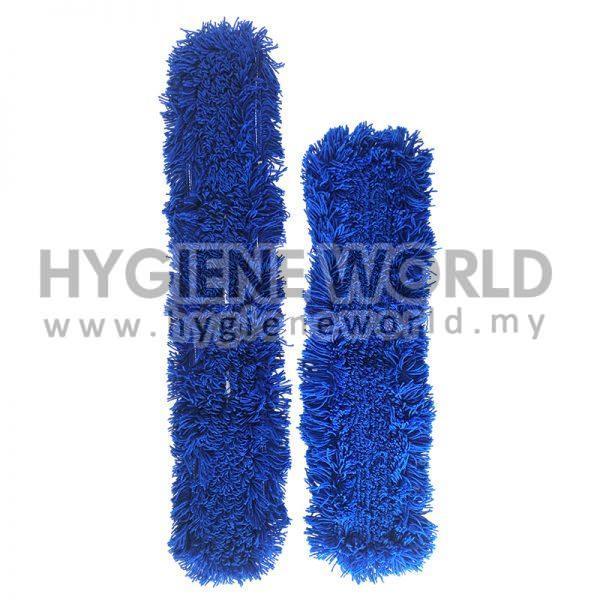 Synthetic Dust Mop Sleeve