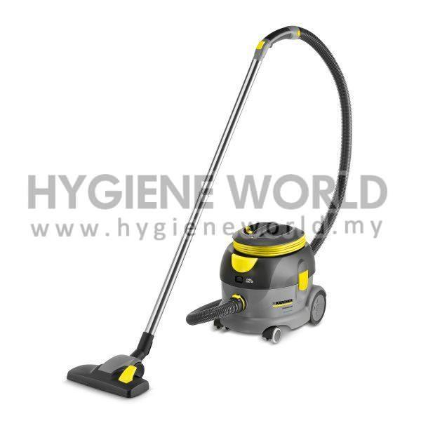 Karcher T 12/1 Dry Vacuum Cleaner