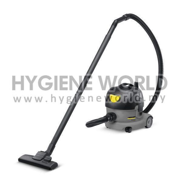 Karcher T 8/1 Classic Dry Vacuum Cleaner