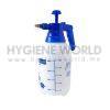 Twin Leaf Pressure Sprayer 1.5L