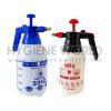 Twin Leaf Pressure Sprayer