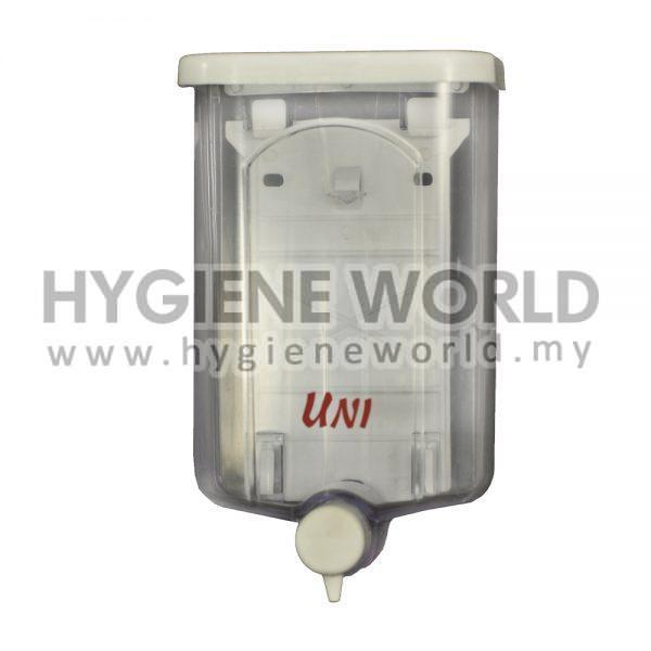 UNI 800 Soap Dispenser