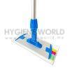 UNI All in One Mop w Sleeve Blue