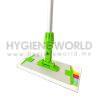 UNI All in One Mop w Sleeve Green