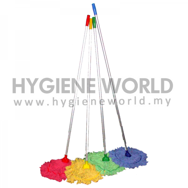 UNI Color Mop