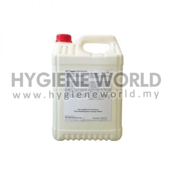 UNI Fogging Disinfectant