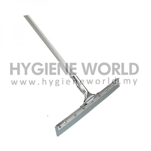 Metal Floor Squeegee