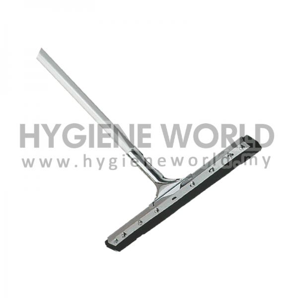 Metal Foam Squeegee