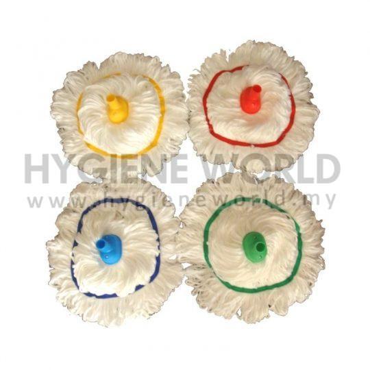 UNI Microfiber Mop Head