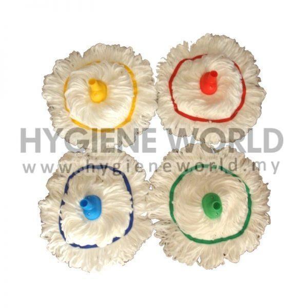 UNI Microfiber Mop Head