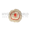 UNI Microfiber Mop Head Red