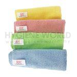 UNI Microfiber Wiping Cloth