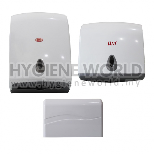 UNI Multi Fold Paper Dispenser