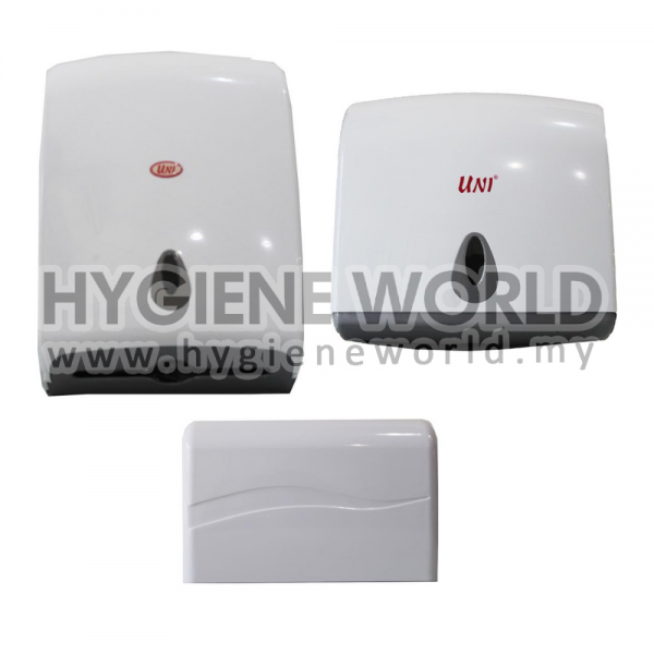 UNI Multi Fold Paper Dispenser