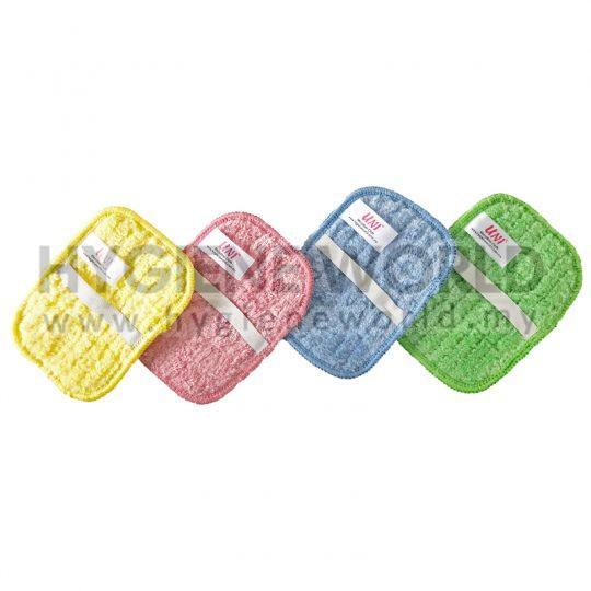 UNI Scrub Pad