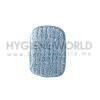 UNI Scrub Pad Blue