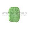 UNI Scrub Pad Green