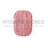 UNI Scrub Pad Red
