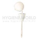 UNI Toilet Bowl Mop w Cover