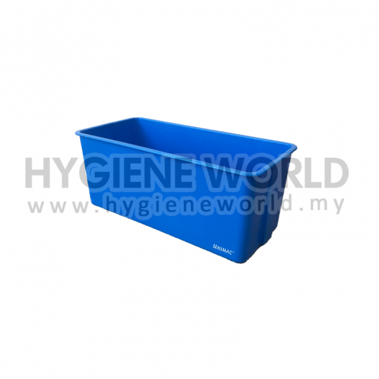 UNIMAC Plastic Bucket