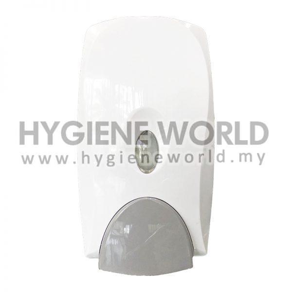 Uni 800P Soap Dispenser