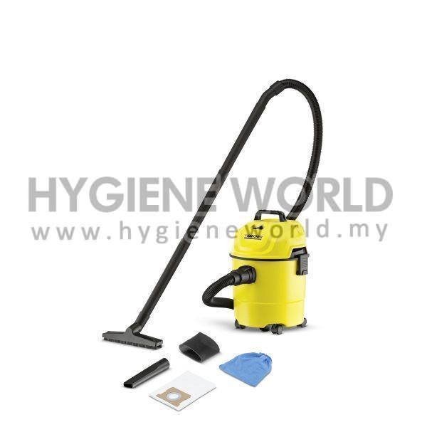 Karcher WD1 Multi Purpose Cleaner