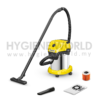 Karcher WD 3 S V-17/4/20