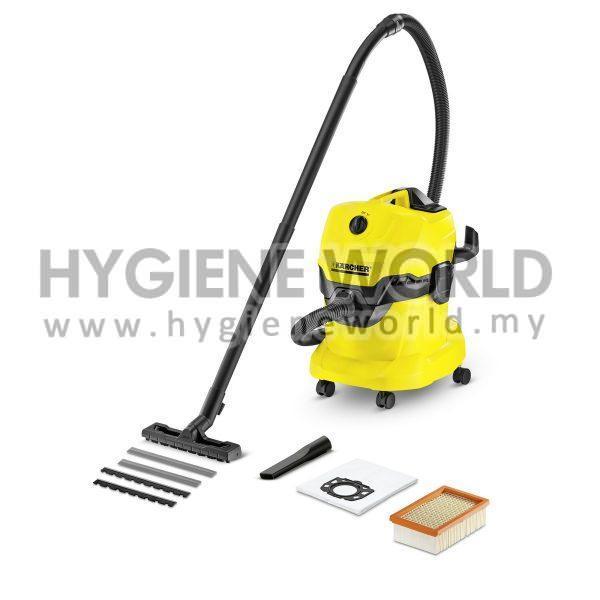 Karcher WD4 Multi Purpose Cleaner