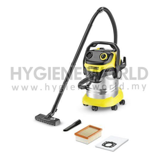 Karcher WD5 Premium Multi Purpose Vacuum Cleaner