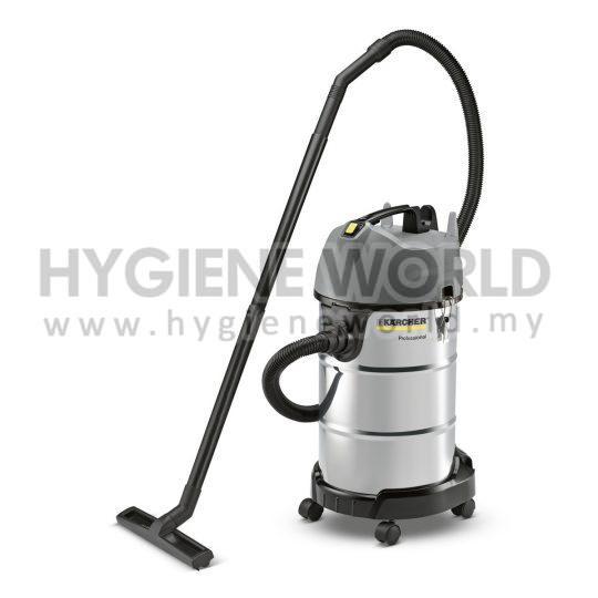 Karcher NT 38/1 Me Classic Wet & Dry Vacuum Cleaner