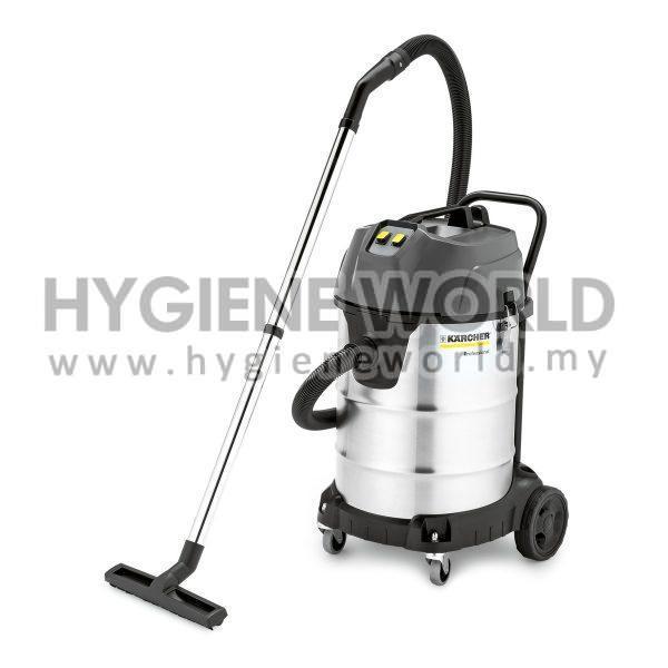 Karcher NT 70/2 Me Classic Wet & Dry Vacuum Cleaner