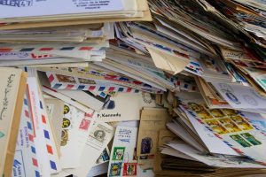 recycle Envelopes