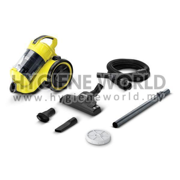 Karcher VC 3 Plus Vacuum Cleaner