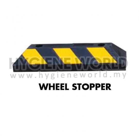 Wheel Stopper