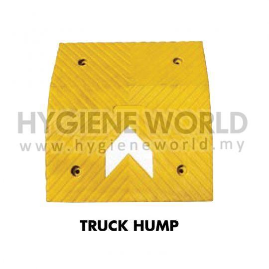 Truck Hump