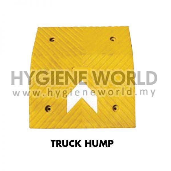 Truck Hump