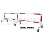 Mobile Barrier