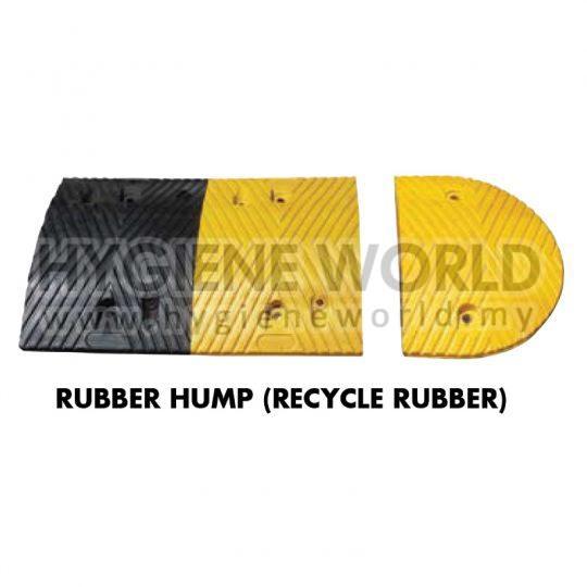 Rubber Hump (Recycle Rubber)