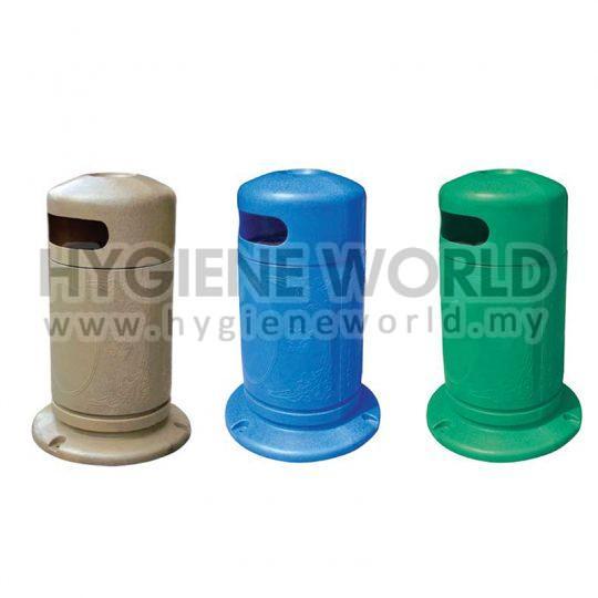 Waste Bins - Persona 95