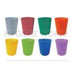 Waste Bins - Spring