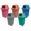 Waste Bins - Casey 120