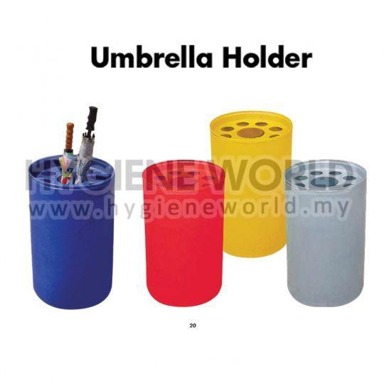 Waste Bins - Umbrella Holder